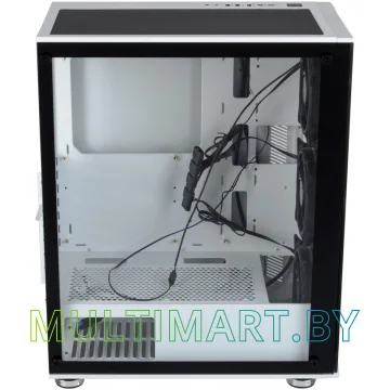 Корпус Formula V-LINE 7713 (белый) картинка 4